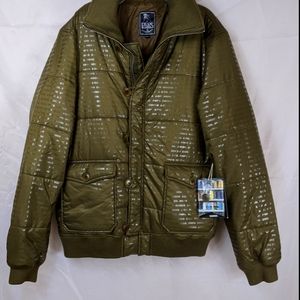 NWT PRPS & COMPANY SIZE 2XL COAT JACKET